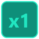 x1